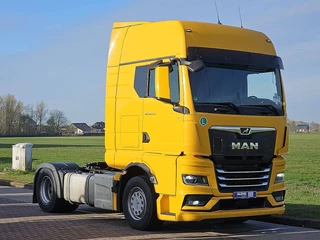MAN TGX 2021 - 18.470 immagine 5
