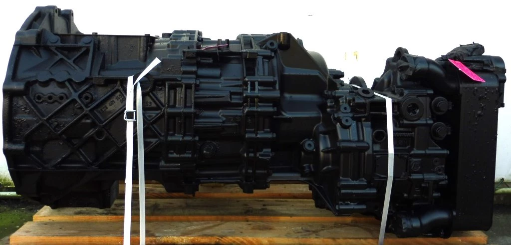 ZF 2015 - 12AS2331OD+INT3 obrázek 1