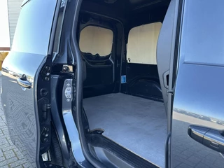 Mercedes-Benz Citan 2024 - 112 CDI L1 Airco Navigatie Trekhaak image 25