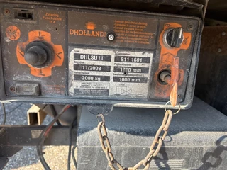 Renault MIDLUM 280-16 L 2009 - N/A изображение 9