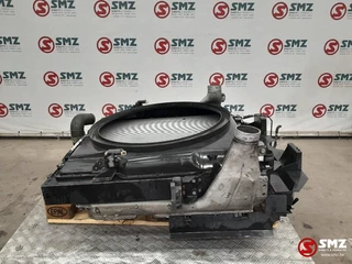 Mercedes-Benz N/A 2012 - Occ radiator + intercooler Mercedes afbeelding 4
