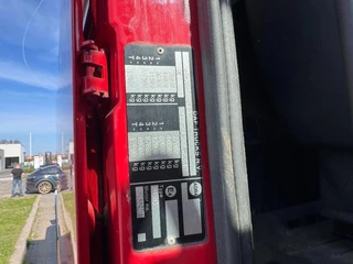 DAF XF 460 2016 - N/A image 16