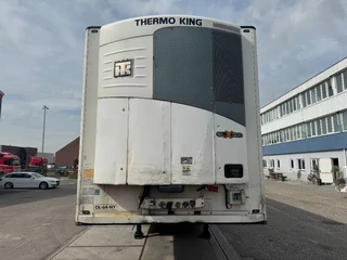 Schmitz Cargobull N/A 2012 - SKO 24 + THERMO KING SLX 300 D/E TÜV TILL 02-2026 obrazek 2