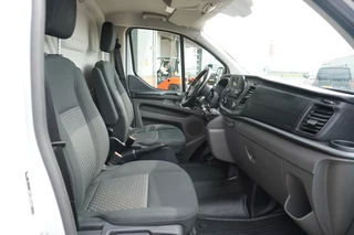 Ford Transit Custom 2019 - 320 2.0 TDCI L2H2 Trend obrazek 12