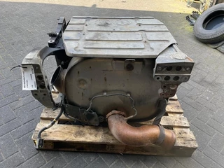Renault N/A 2017 - 7422396038 / 7423046482 SILINCER immagine 4