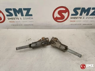 Diversen N/A - Occ PWP zeilspanners (2st) oplegger bild 1
