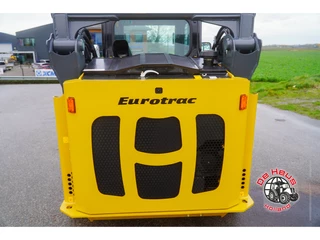 Eurotrac N/A - SK45D obrazek 12