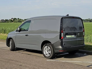 Volkswagen Caddy 2023 - 2.0 obrazek 6