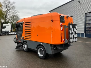Ravo 580 with 3-rd brush 2013 - N/A zdjecie 6