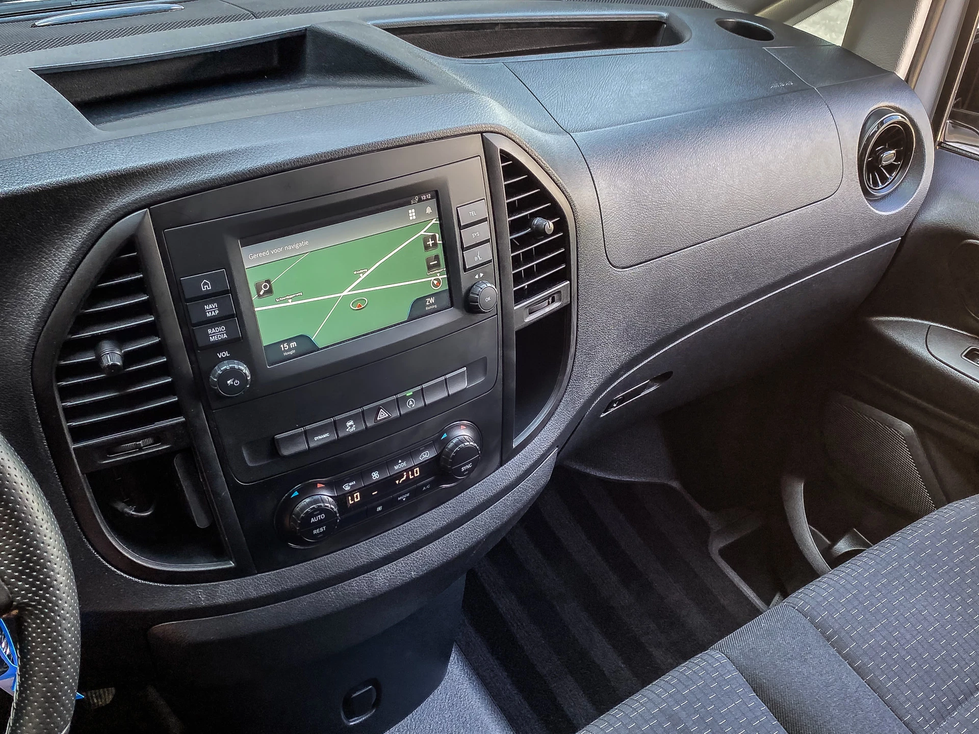 Mercedes-Benz Vito 2021 - 114 CDI 136PK Automaat Lang afbeelding 9