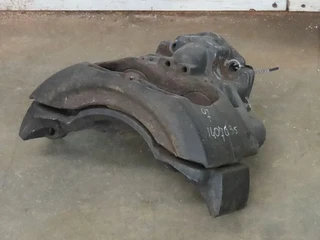 DAF - Brake System Remklauw DAF zdjęcie 1 miniatura