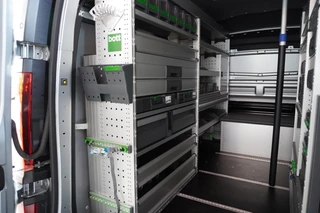 BOTT vario Werkplaatsinrichting 2026 - Geschikt voor mobiele serviceteams image 3