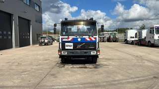 Volvo FL 6 - 17 1991 afbeelding 2 miniatuur