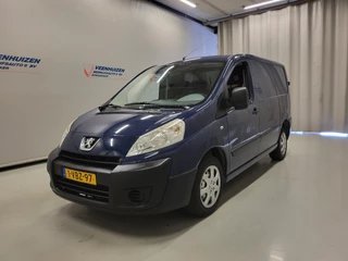 Peugeot Expert 2009 - 2.0HDI Airco Trekhaak изображение 2