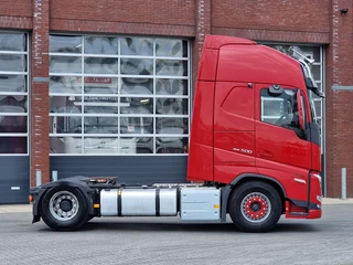Volvo FH 2022 - 13.500 Globetrotter XL - I save - Retarder - I parkcool - 2x tank imagen 8