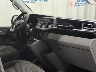 Volkswagen Transporter 2020 - 2.0TDI 150pk L2/H1 4-Motion Automaat Euro 6! image 9