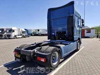 DAF XF 440 2016 afbeelding 2 miniatuur