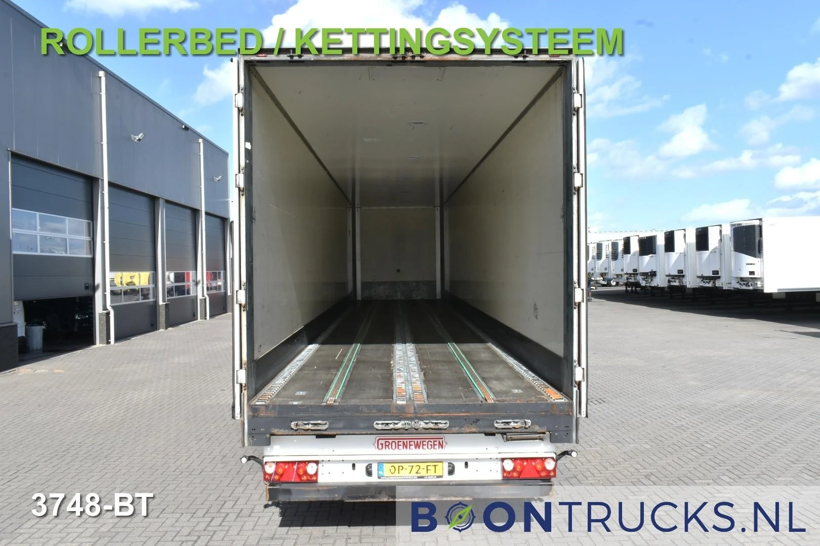 Groenewegen DRO-14-27 2016 afbeelding 2