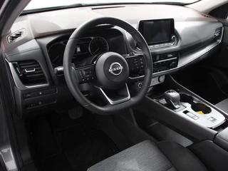 Nissan X-Trail 2024 - 1.5 MHEV 163pk Automaat Acenta 7p. afbeelding 2 miniatuur