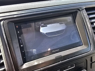 Volkswagen Transporter 2018 - 2.0 TDI imagen 18