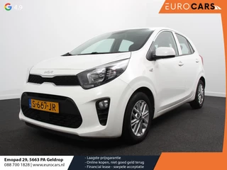 Kia Picanto 2023 - 1.0 DPi Automaat DynamicLine te koop