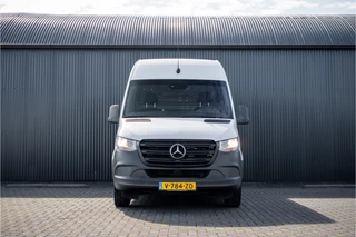 Mercedes-Benz Sprinter 2019 - 311 CDI L2H2 | Volledig Ingericht | Mbux | Camera | Climatronic immagine 3