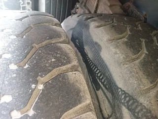 MAN F2000 1996 - , 32-322 , 6x4 , ZF Manual , Tipper , Spring Suspension zdjecie 15
