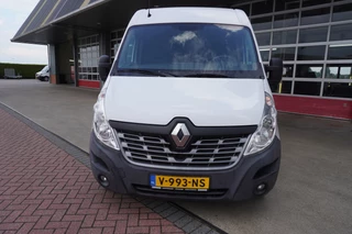 Renault Master 2018 - T35 2.3 dCi 170PK L3H2 Energy Schuifdeur L/R obrazek 14