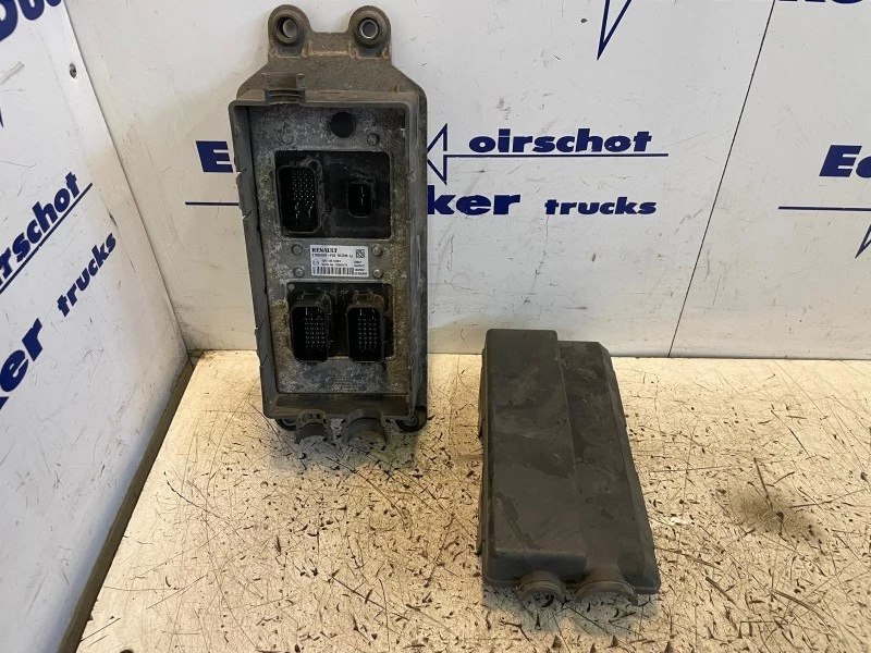 Renault - 7421855950 / 21855950 RCIOM ECU zdjęcie 1