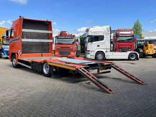 Volvo FH 2004 - N/A zdjecie 4