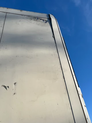 Schmitz Cargobull N/A 2009 - Cargobull SKO 24 *Fleisch *Kühlkoffer *Liftachse *BiTemp obrazek 18