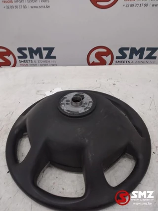 MAN N/A 2019 - Occ stuurwiel MAN obrazek 2