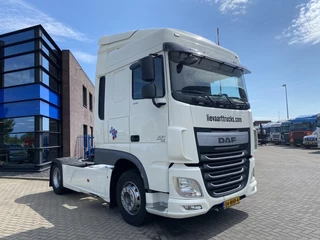 DAF XF 440 FT 2016 - N/A bild 3
