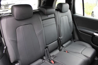 Mercedes-Benz GLB 2021 - 180 AUT7 Luxury Line 7-PERS LEDER SFEER CARPLAY TREKHAAK image 16