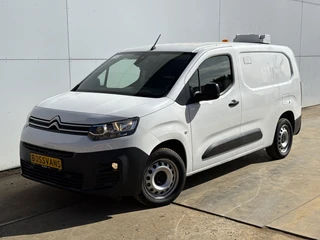 Citroën Berlingo 2020 - 1.5 BlueHDi 130PK Automaat L2 Cruise Control Climate Control Camera Parkeersensoren v+a Kastinbouw for sale