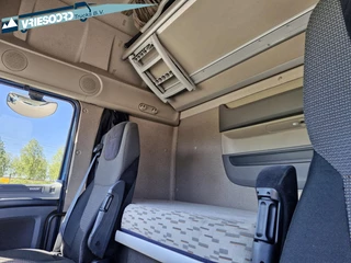 DAF N/A 2016 - XF 440 FT H4EN3 image 5