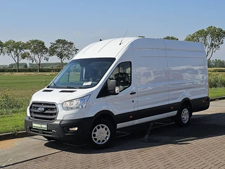 Ford Transit 2020 - 2.0 afbeelding 2 miniatuur