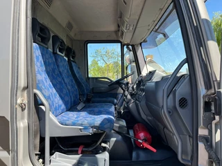Iveco Eurocargo 2007 - 120E/4.48 MANUAL immagine 26