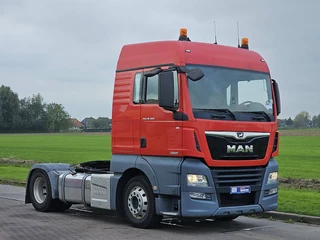 MAN TGX 2017 - 18.460 zdjecie 5