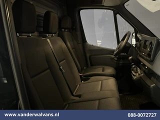 Mercedes-Benz Sprinter 2020 - 314 CDI 143pk L2H2 Euro6 Airco | Camera | Apple Carplay | Trekhaak | Cruisecontrol obrazek 6