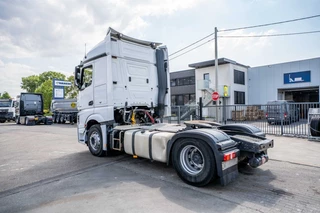 Mercedes-Benz Actros 2015 - 1845 LS obrazek 5