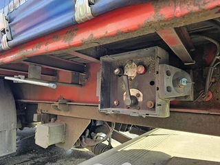 Lecitrailer 3E20BD0SP | BPW DISC. ADR. 2008 - N/A zdjecie 22