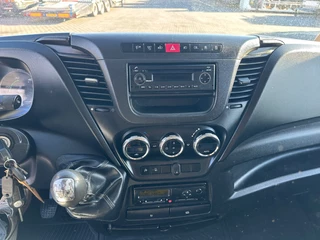 Iveco Daily 2015 - 35S13 / Airco / Cruise control immagine 7