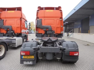 DAF CF 370 2015 - SSC NL TRUCK APK 02-26 image 5