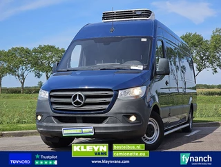 Mercedes-Benz Sprinter 2019 - 314 afbeelding 1