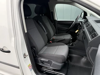 Volkswagen Caddy 2018 - MAXI 2.0 TDI 4-MOTION E6 / L2H1 / MAXI / 4x4 / 1e EIG. / AIRCO / CRUISE / TREKHAAK / INRICHTING 220V zdjecie 6