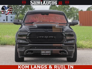 Dodge Ram Pick-Up 2023 - HULK GT | TRX PACK | 5.7 V8 HEMI | BRONZE LINE | LUCHT VERING | VITUAL | ADAPTIVE CRUISE | PANORAMADAK | MEGA DIK | изображение 2