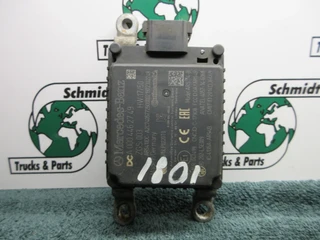 Mercedes-Benz - A 000 446 27 49 RADAR SENSOR MERCEDES 1845 MP5 изображение 3 миниатюра