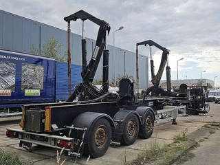 HAMMAR N/A 2008 - 160 S immagine 7