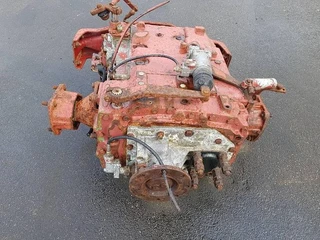Transmission 5S - 111GP afbeelding 3 miniatuur